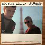 Cover of À Paris, 1983-08-08, Vinyl