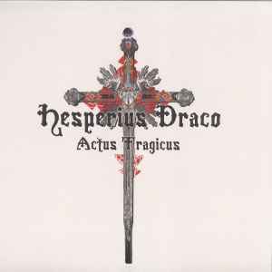 Actus Tragicus (Vinyl, LP, Album, Limited Edition) for sale