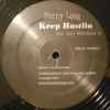 Sonny Long Feat. Gary Whitehead Sr.* - Keep Hustlin