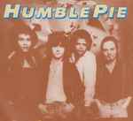 last ned album Humble Pie Featuring Peter Frampton & Steve Marriott - Natural Born Woman Heartbeat