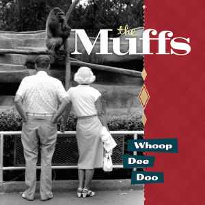 The Muffs - Whoop Dee Doo album cover