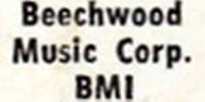 Beechwood Music Corp. on Discogs