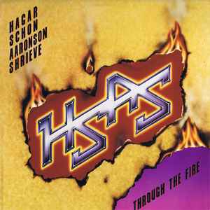Through The Fire - HSAS
