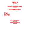 Steve Poindexter Presents Kareem Smith - N B Battle Track
