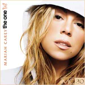 Mariah Carey – Touch My Body - EP (2021, File) - Discogs