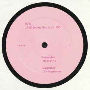Stilleben 054 (Vinyl, 12