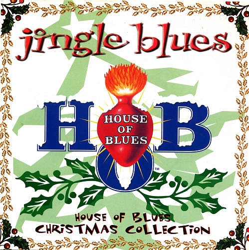 télécharger l'album Various - Jingle Blues