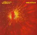 Cover of Come With Us, 2002-01-28, CD