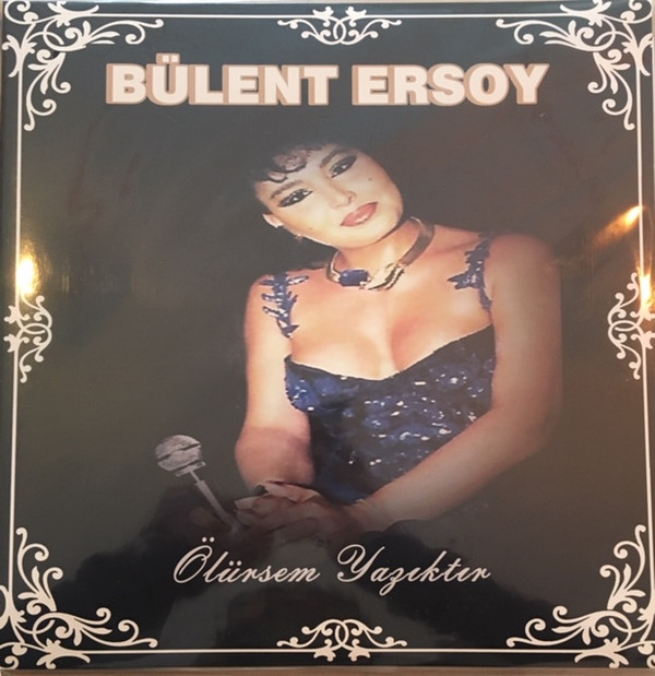 Album herunterladen Bülent Ersoy - Ölürsem Yazıktır