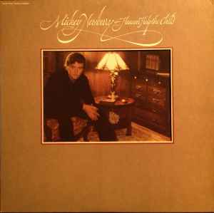 Mickey Newbury – Sings His Own (1972, Indianapolis Press, Vinyl