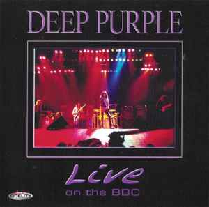 Deep Purple – Live On The BBC (SACD) - Discogs