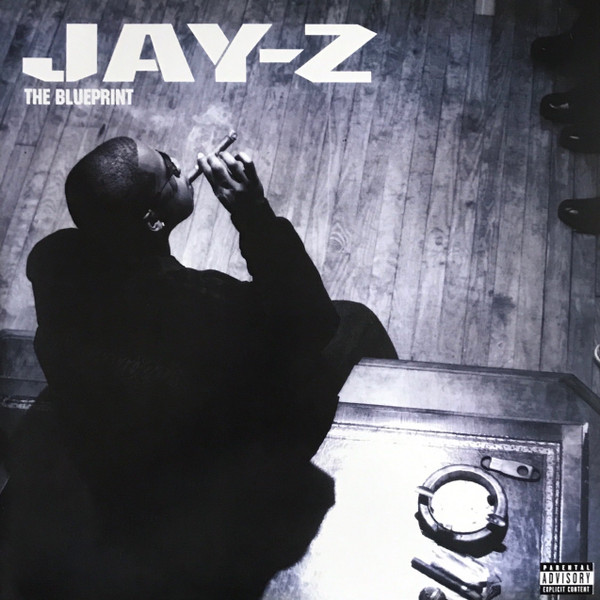 Jay-Z – The Blueprint (2011, Gatefold, Vinyl) - Discogs