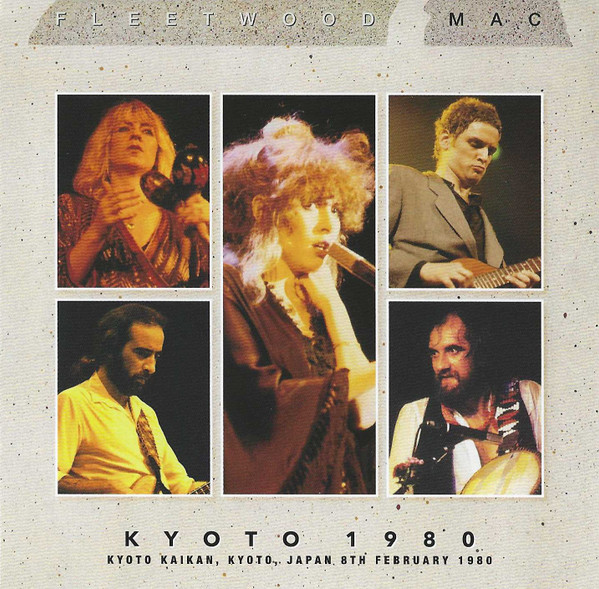 Fleetwood Mac – Keep Passing Us By (CDr) - Discogs