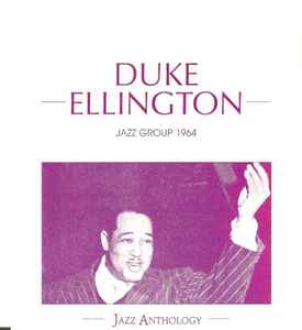 Duke Ellington - Jazz Group 1964 album cover
