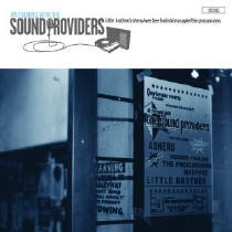 Sound Providers - An Evening With The Sound Providers | Releases 