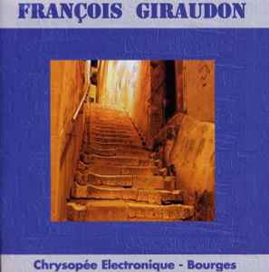 François Giraudon - La Corrida album cover