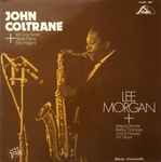 Cover of John Coltrane / Lee Morgan, 1974, Vinyl