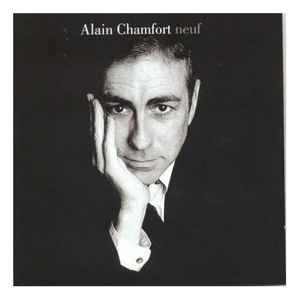 Alain Chamfort - Neuf album cover