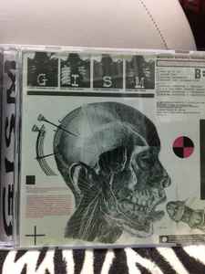 G.I.S.M. – Militaly Affairs Neurotic (2007, CD) - Discogs