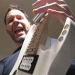 Album herunterladen Paul Gilbert - Eleven Thousand Notes