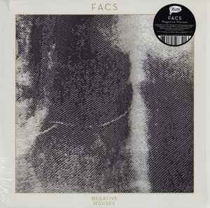 FACS (2) - Negative Houses album cover