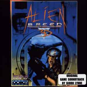 Bjorn Lynne* - Alien Breed 3D - Original Game Soundtrack