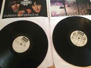Oasis – BBC Electric Proms, London 2008 (2018, Vinyl) - Discogs