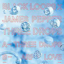 Three Drops EP
