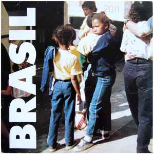 Various - Brasil: LP, Album For Sale | Discogs