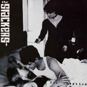 The Slackers - The Question 25th Anniversary Edition