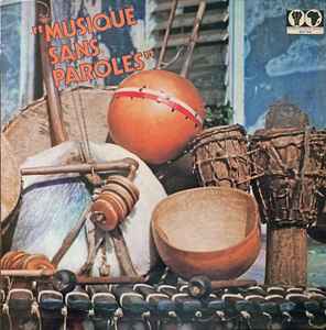 Various - Musique Sans Paroles