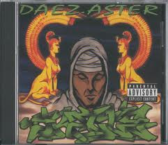 Album herunterladen Daezaster - The Oracle