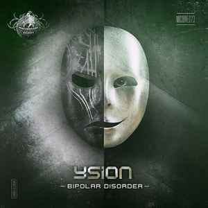 Ysion - Bipolar Disorder album cover