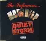 Cover of Quiet Storm, 1999, CD