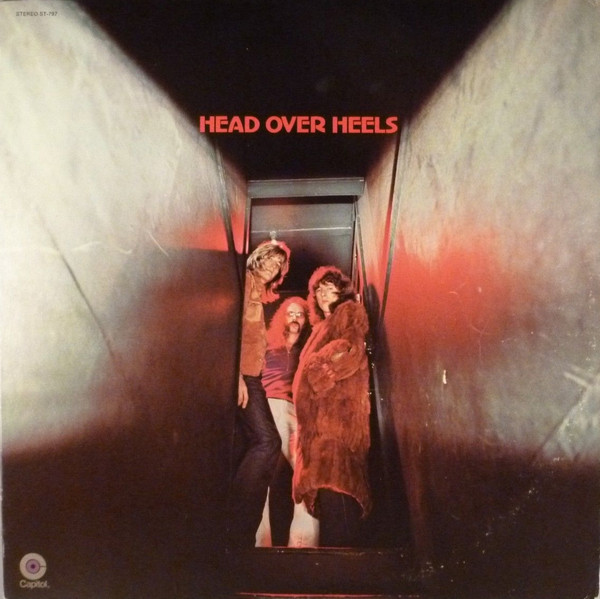 Head Over Heels 1971