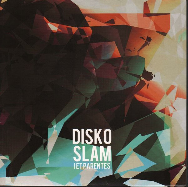 descargar álbum Disko Slam - I Et Parentes