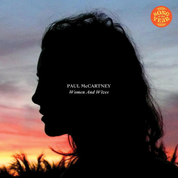Paul McCartney – Women And Wives (2022, Vinyl) - Discogs