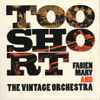 Fabien Mary and The Vintage Orchestra* - Too Short