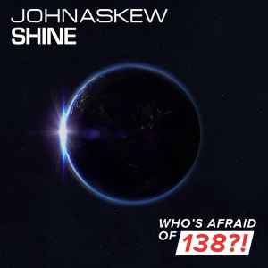 Shine - John Askew