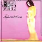 Cover of Superstition, 1991, CD