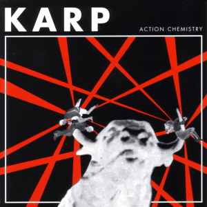 Action Chemistry - Karp
