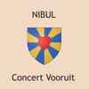 Nibul - Concert Vooruit 