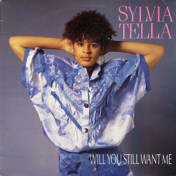 SYLVIA TELLA/TITLE WILL YOU STILL ~ - 洋楽