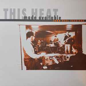 This Heat – Health & Efficiency / Repeat (1998, Vinyl) - Discogs