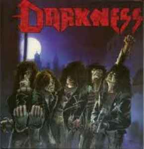 Darkness (9) - Death Squad