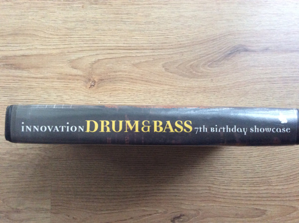 baixar álbum Various - The Drum Bass 7th Birthday Showcase