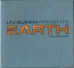 Cover of Earth Volume One, 1996-11-04, CD