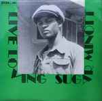 Sugar Minott – Live Loving (1977, Vinyl) - Discogs