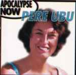 Apocalypse Now、1999-10-24、CDのカバー