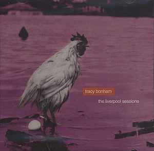 Tracy Bonham - The Liverpool Sessions album cover